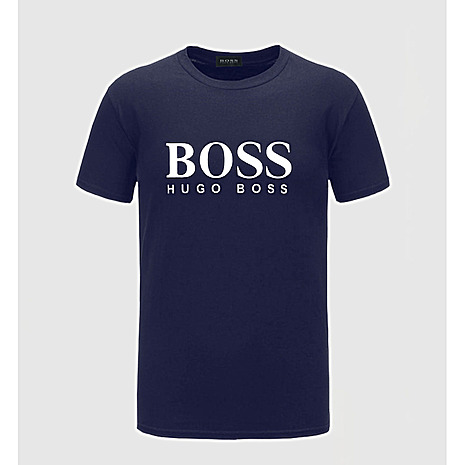 hugo Boss T-Shirts for men #413799 replica