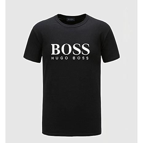 hugo Boss T-Shirts for men #413800 replica