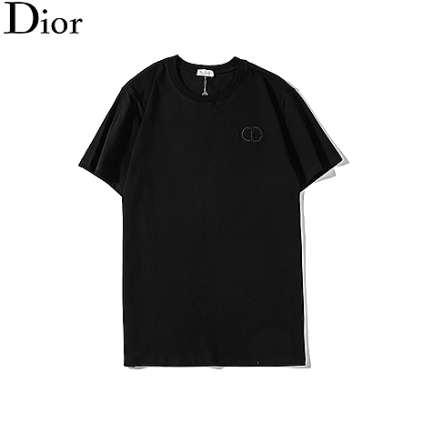 Dior T-shirts for men #413812 replica