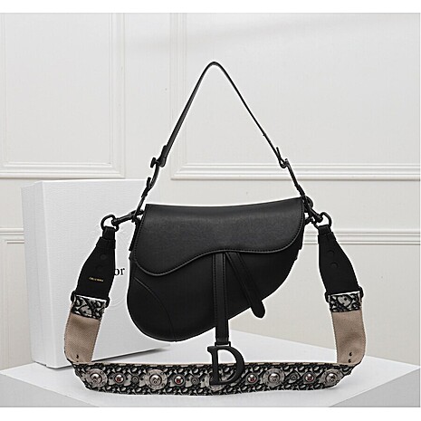 Dior AAA+ Handbags #413814 replica