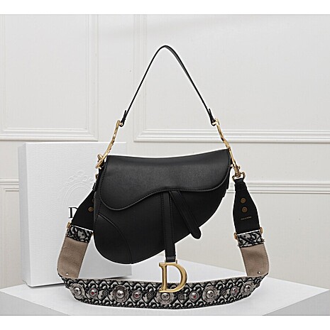 Dior AAA+ Handbags #413817 replica
