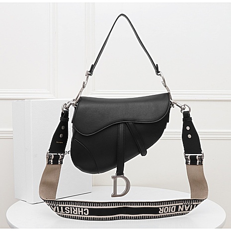 Dior AAA+ Handbags #413819 replica