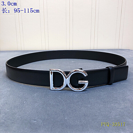 D&G AAA+ Belts #414916
