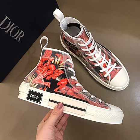 Dior Shoes for MEN #415167 replica