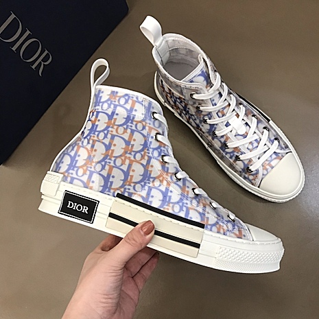 Dior Shoes for MEN #415179 replica