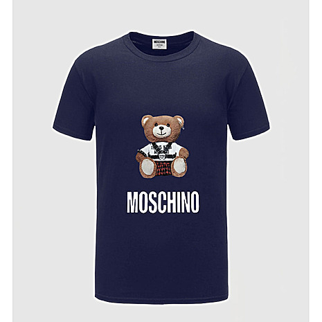 Moschino T-Shirts for Men #415215