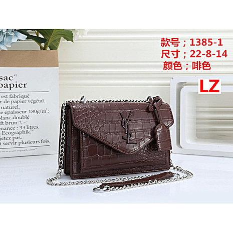 YSL Handbags #415262