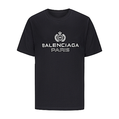 Balenciaga T-shirts for Men #415389 replica