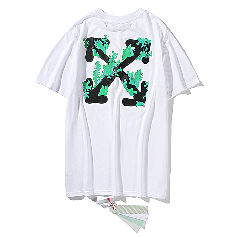 OFF WHITE T-Shirts for Men #415513