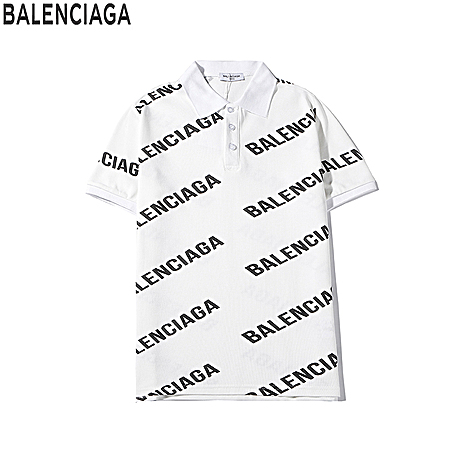 Balenciaga T-shirts for Men #415547 replica