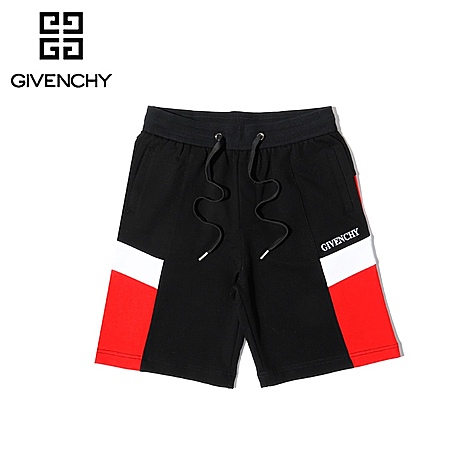 Givenchy Pants for Givenchy Short Pants for men #415657