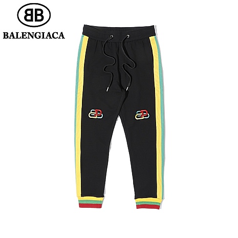 Balenciaga Pants for Men #415680 replica