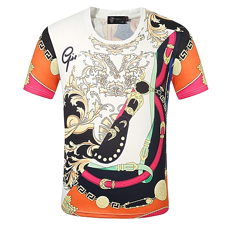 Versace  T-Shirts for men #415724