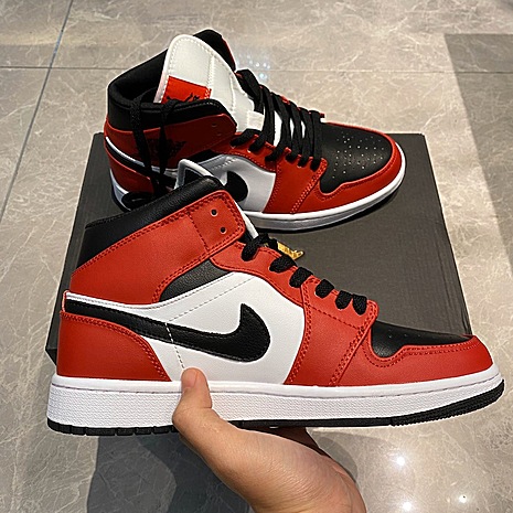 Jordan Shoes for men #416237 replica