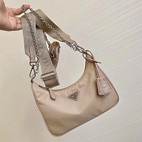 Prada AAA+ Handbags #416387