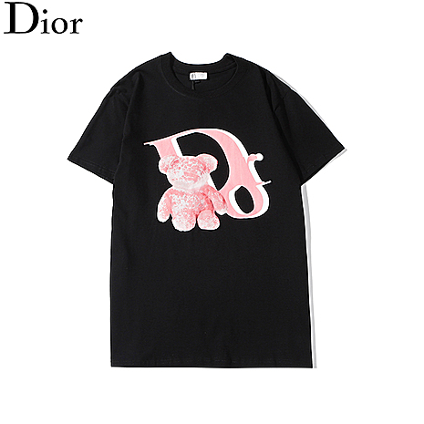 Dior T-shirts for men #416496 replica