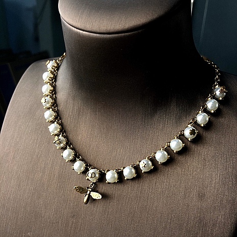Dior necklace #416497 replica