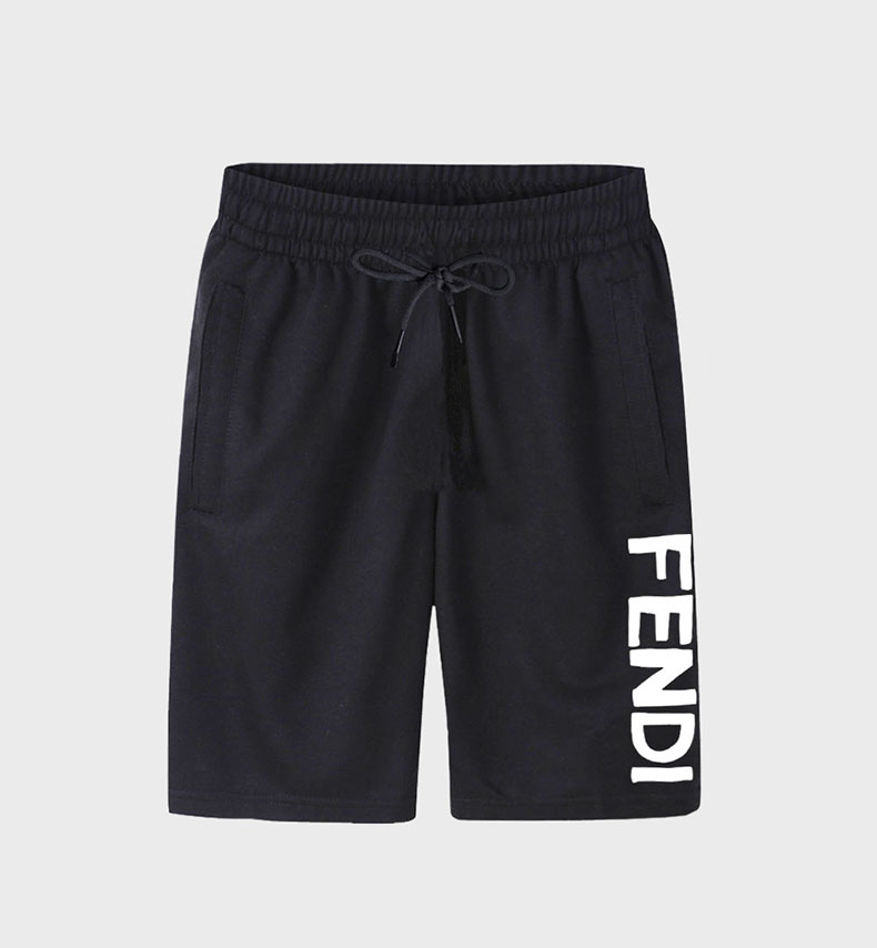 Fendi Pants for Fendi short Pants for men #413316 replica