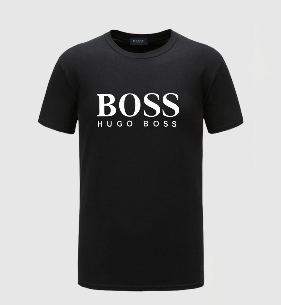 hugo Boss T-Shirts for men #413800 replica