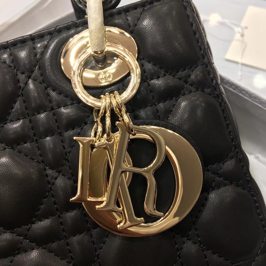Dior AAA+ Handbags #413849 replica