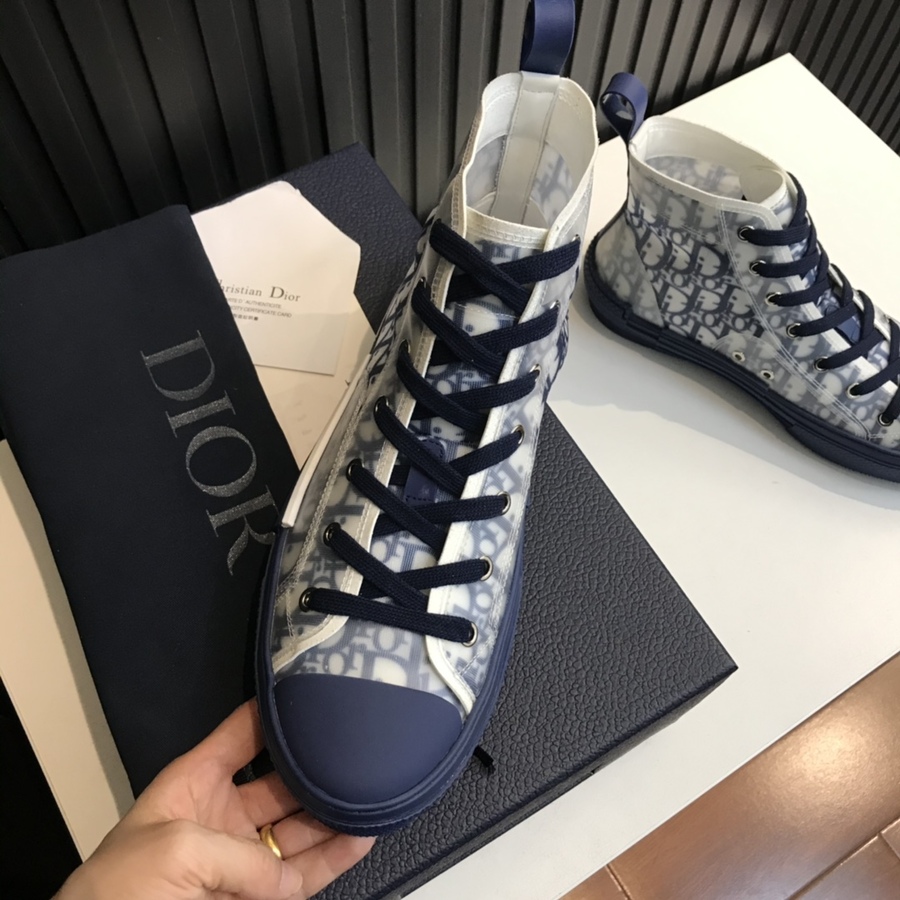 Dior Shoes for MEN #415168 replica