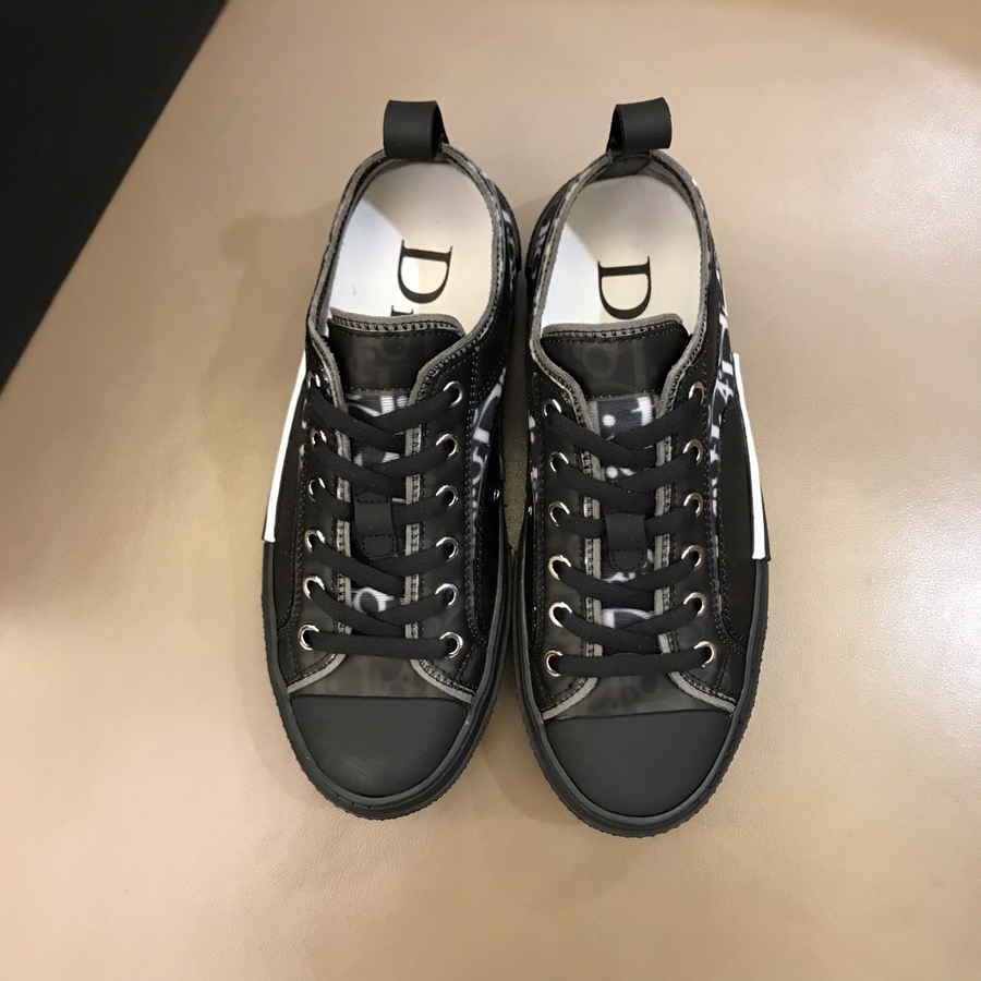 Dior Shoes for MEN #415174 replica