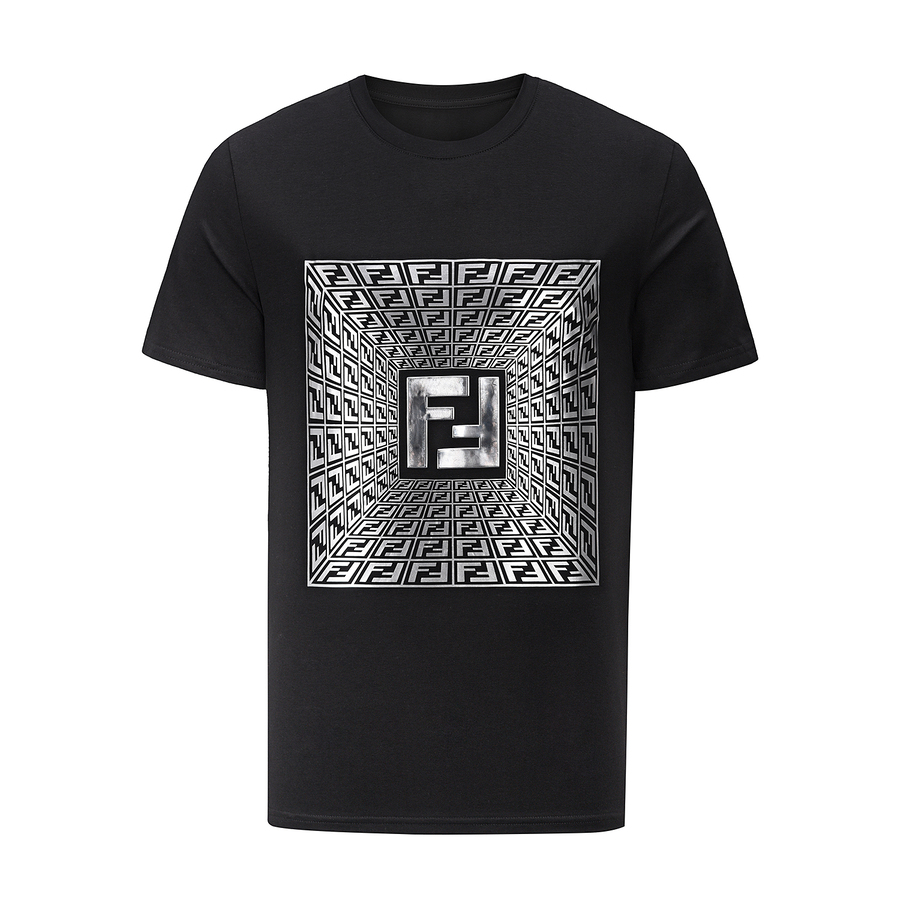 Fendi T-shirts for men #415425 replica