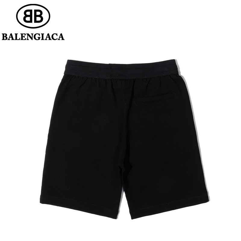Balenciaga Pants for Balenciaga short pant for men #415678 replica