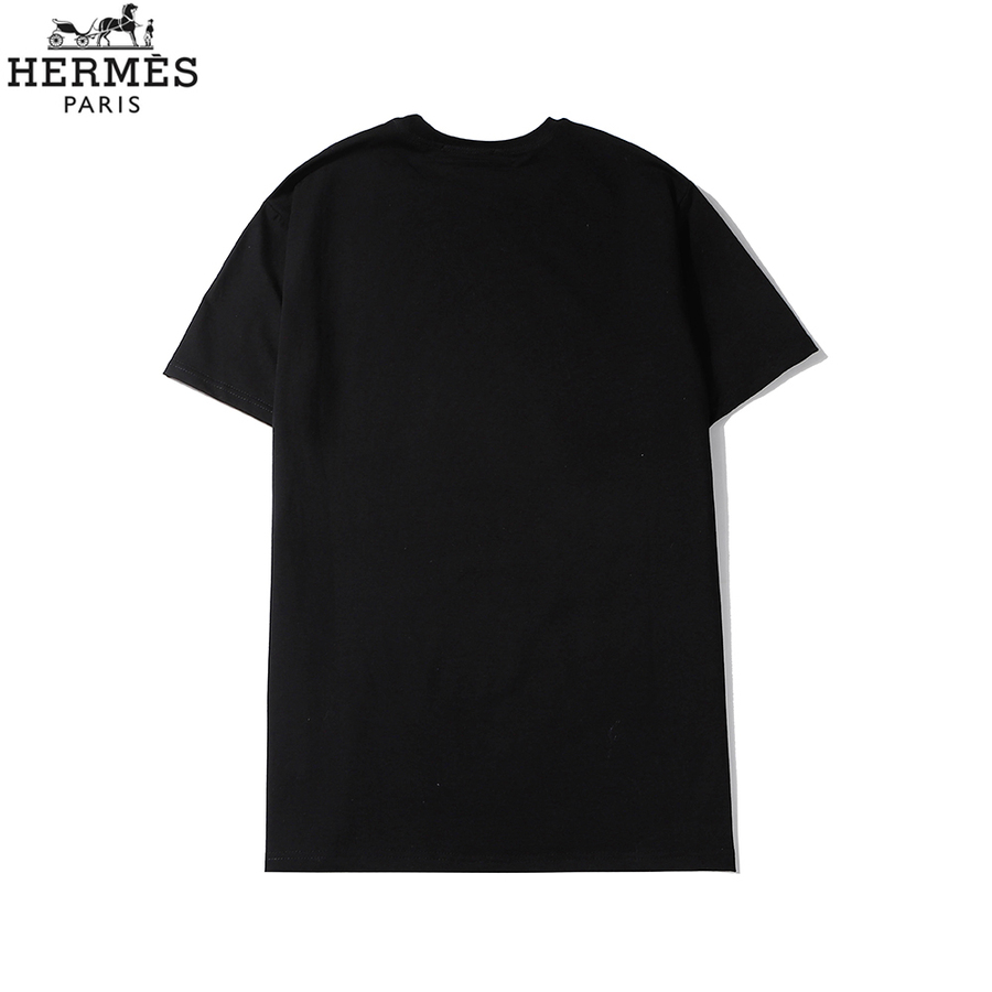 HERMES T-shirts for men #416420 replica