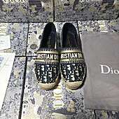 US$56.00 Dior Shoes for Women #413223