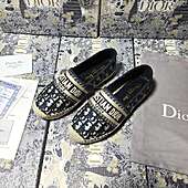 US$56.00 Dior Shoes for Women #413223