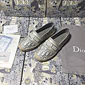 US$56.00 Dior Shoes for Women #413224