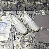 US$56.00 Dior Shoes for Women #413225