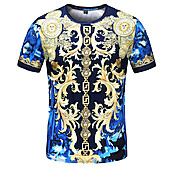 US$16.00 Versace  T-Shirts for men #413271