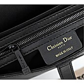 US$98.00 Dior AAA+ Handbags #413814