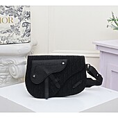 US$98.00 Dior AAA+ Handbags #413825
