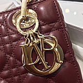 US$91.00 Dior AAA+ Handbags #413848