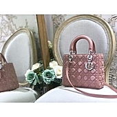 US$98.00 Dior AAA+ Handbags #413850