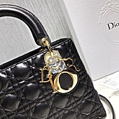 US$98.00 Dior AAA+ Handbags #413858