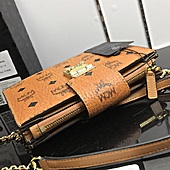 US$63.00 MCM AAA+ Handbags #414052