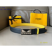 US$63.00 Fendi AAA+ Belts #414586
