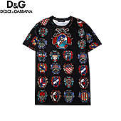 US$14.00 D&G T-Shirts for MEN #414914