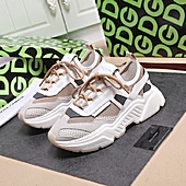 US$77.00 D&G Shoes for Men #415156