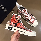 US$74.00 Dior Shoes for MEN #415167