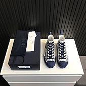 US$74.00 Dior Shoes for MEN #415168