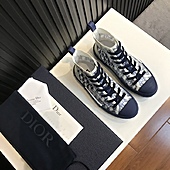 US$74.00 Dior Shoes for MEN #415168