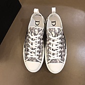US$74.00 Dior Shoes for MEN #415173