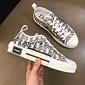 US$74.00 Dior Shoes for MEN #415173