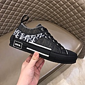 US$74.00 Dior Shoes for MEN #415174