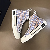 US$74.00 Dior Shoes for MEN #415179